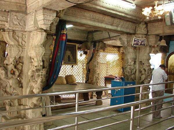 Kote Venkataramana Temple
