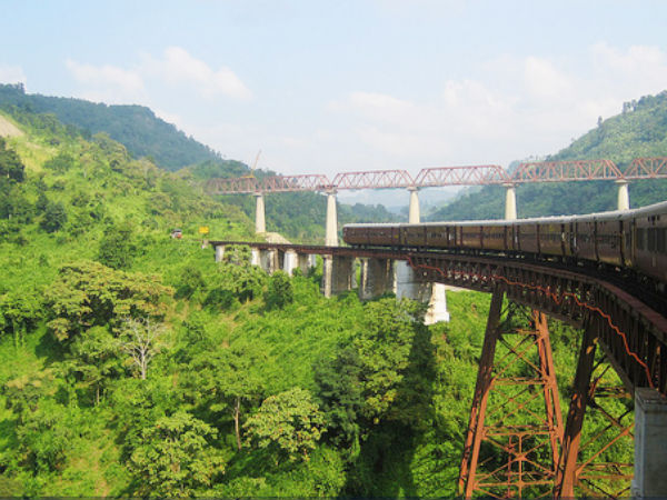 Haflong