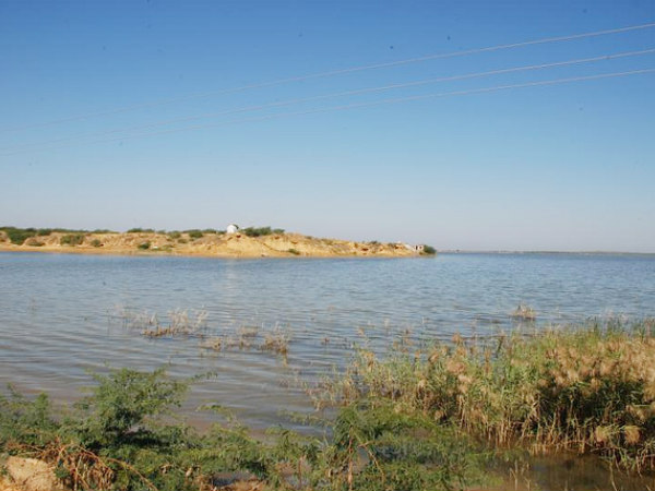 Narayan Sarovar
