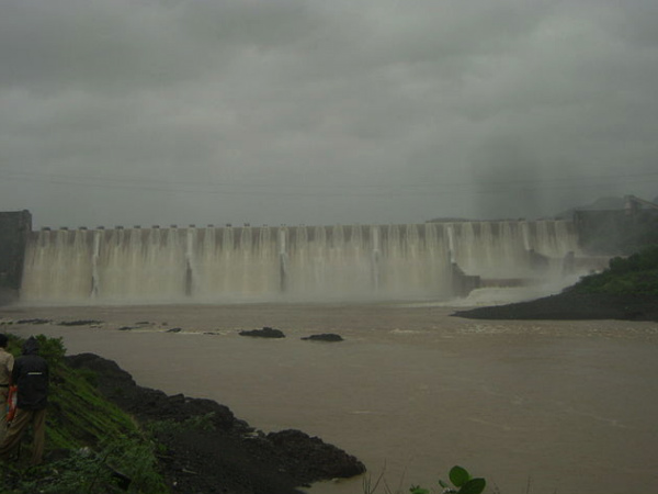 Sardar Sarovar