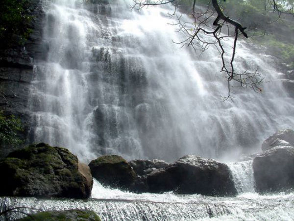Cascading Falls