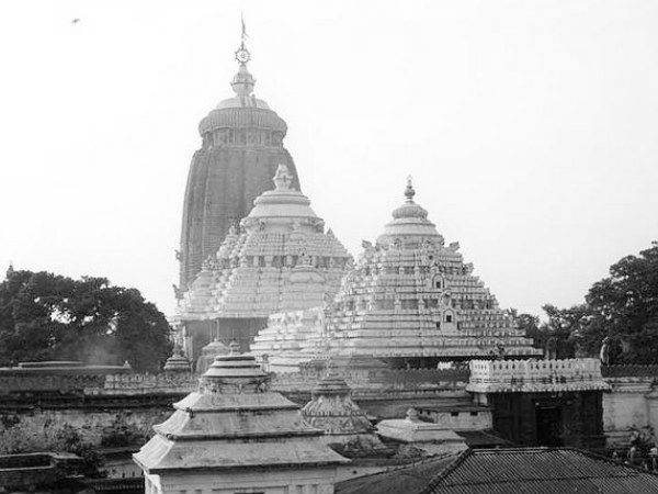 Jagannath Temple