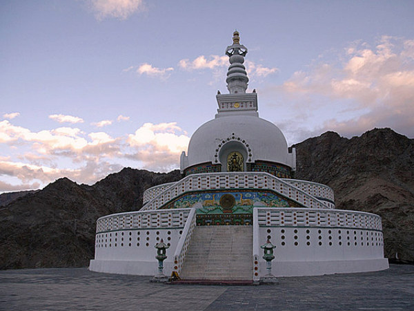 Leh