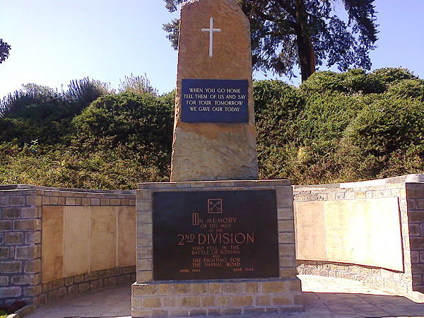 Paying Respect to Soldiers