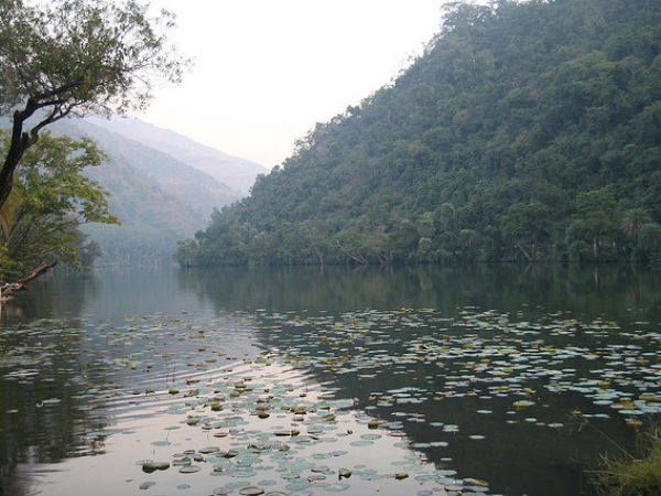 Renuka Lake