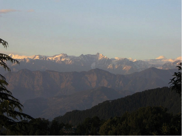 Dalhousie