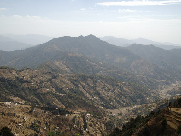 Dhanaulti