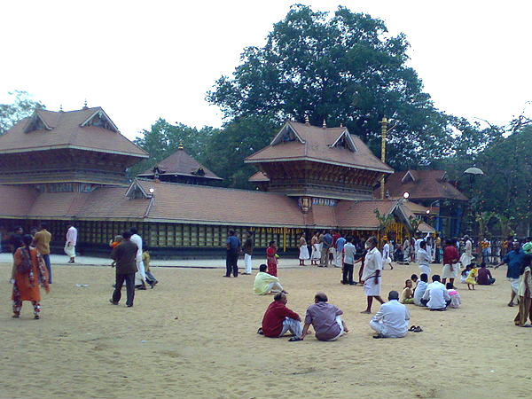 Sarkaradevi Temple