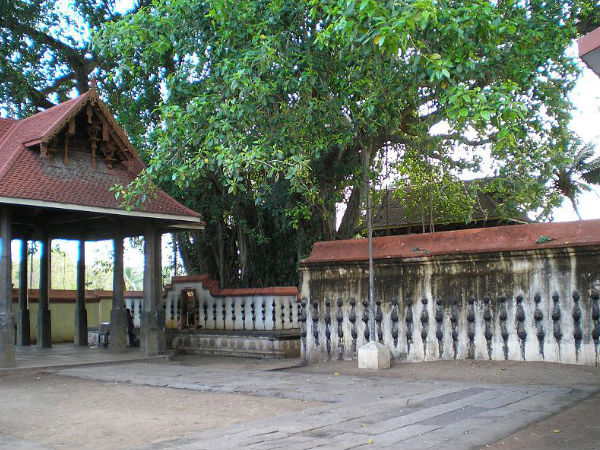 Janardhana Swamy Temple