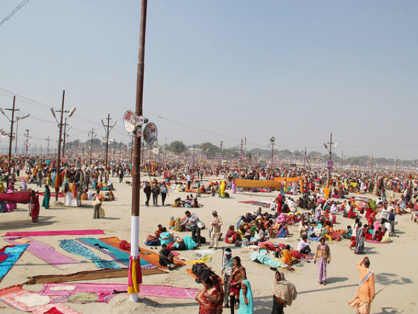 Kumbh Mela