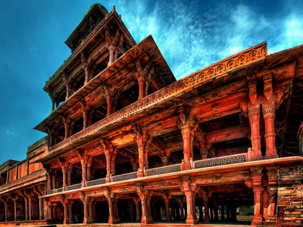 Paanch Mahal