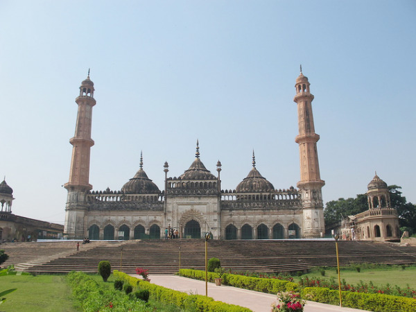 Bara Imambara