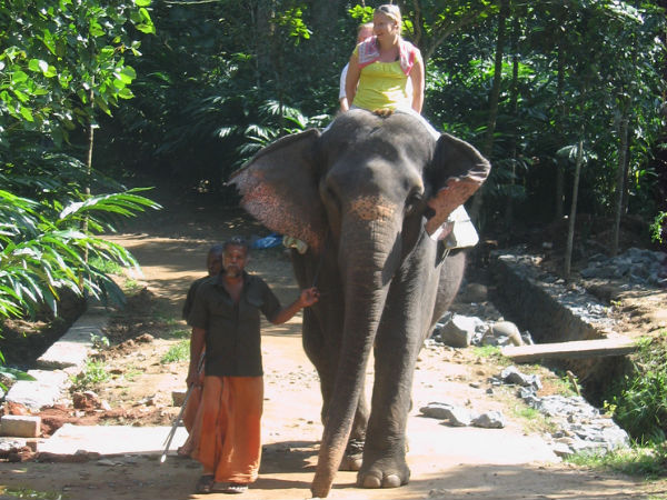 It Only happens in India!