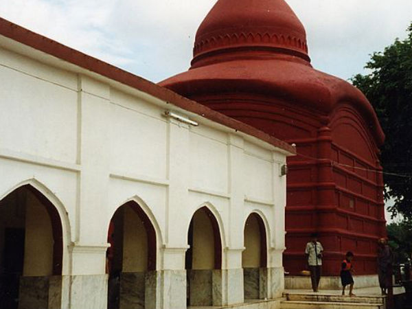 Tripura Sundari Temple