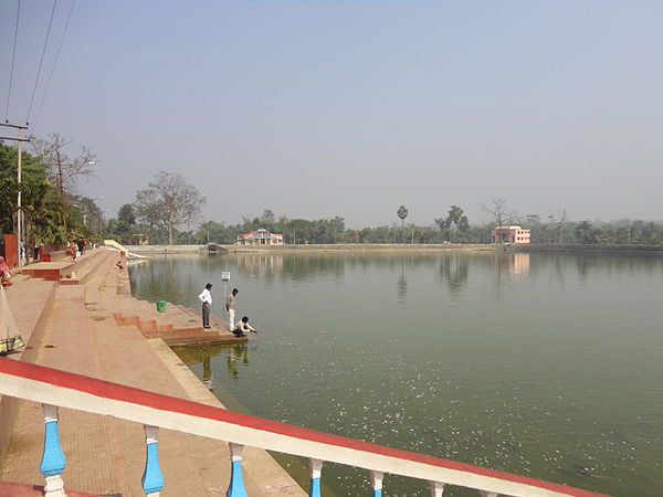 Kalyan Sagar