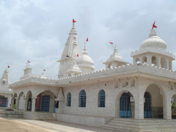 Beri Mandir