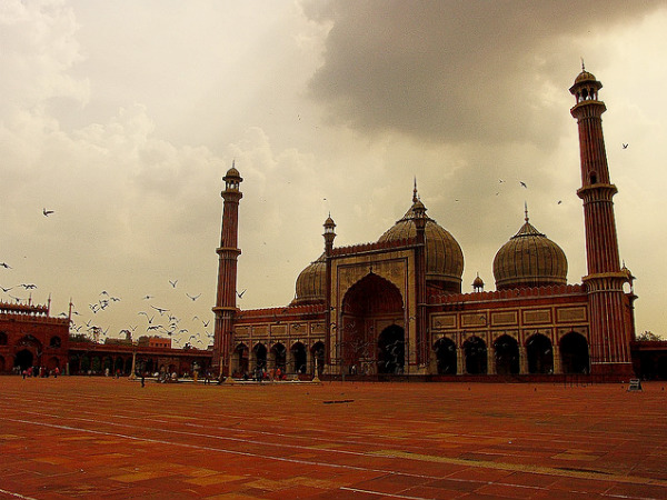 Jama Masjid
