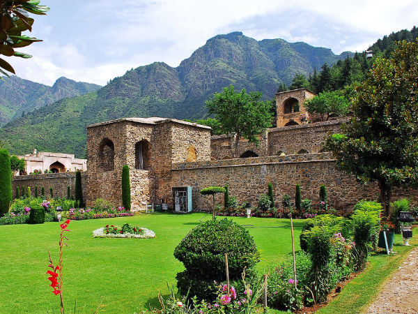 Pari Mahal