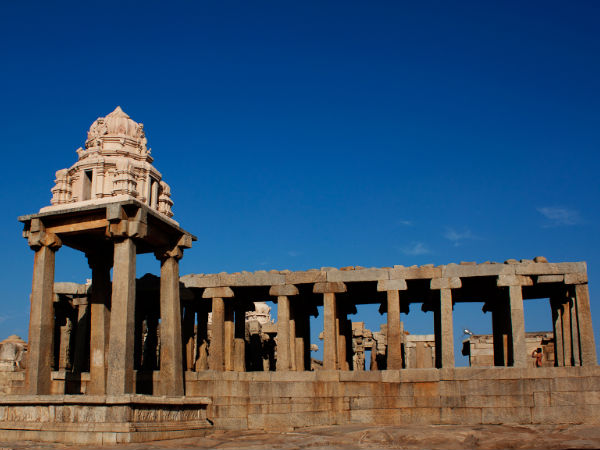 Lepakshi