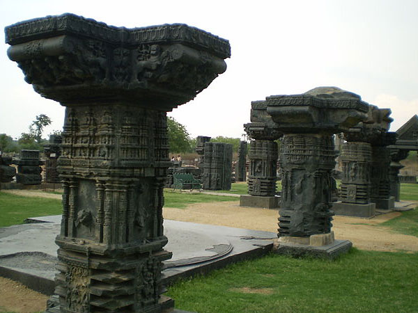Warangal