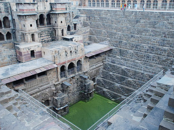 Chand Baori