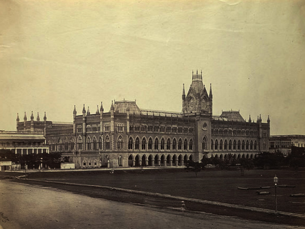 Calcutta High Court