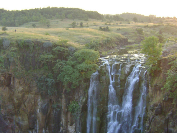 Patalpani Waterfalls, Indore