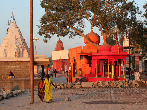 Ram Ghat, Ujjain