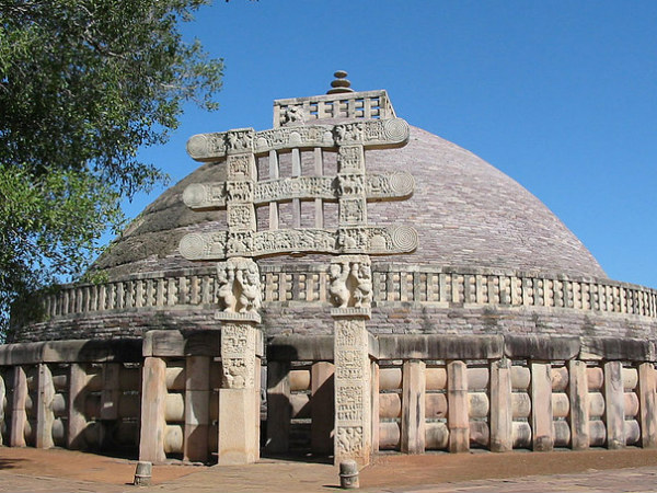 Sanchi