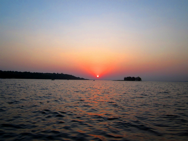 Upper Lake, Bhopal