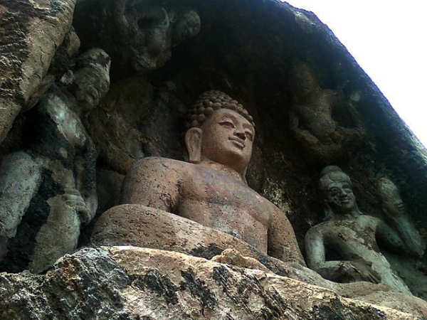 Buddha Statue