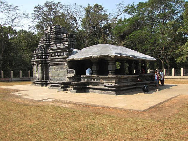 Mahadev Temple