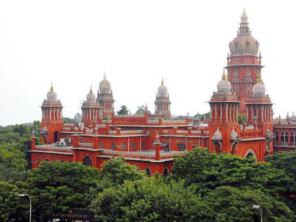 Madras High Court