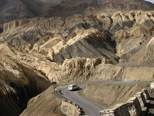 Himalayan Highway