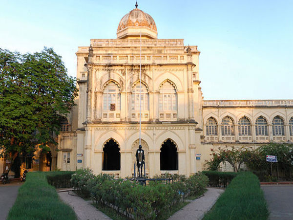 Gandhi Memorial Museum