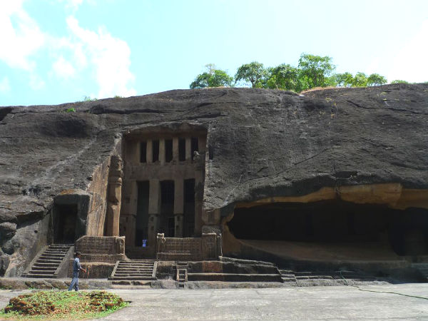 An Overview of Kanheri Caves