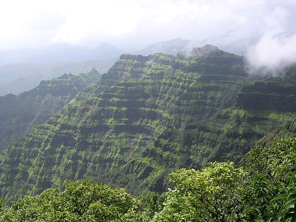 An Overview of Mahabaleshwar Hills