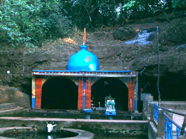 Hiranyakeshwar Temple