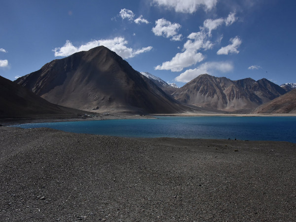Stunning shots of J&K!