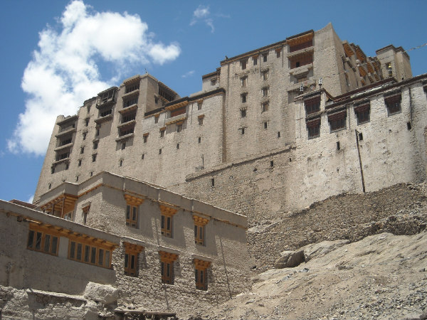 Stunning shots of J&K!