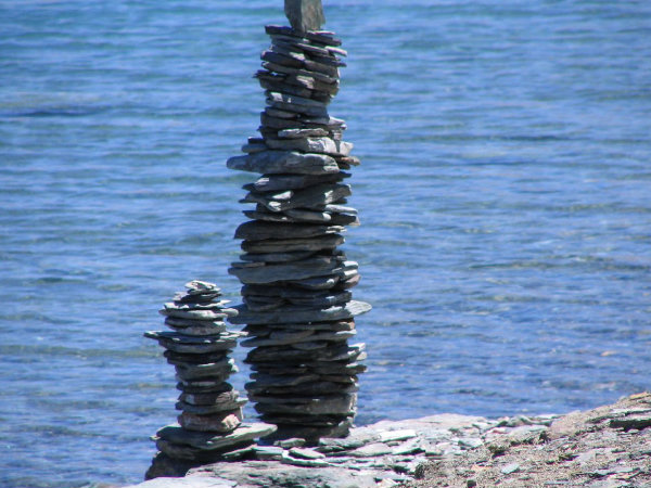 Stunning shots of J&K!