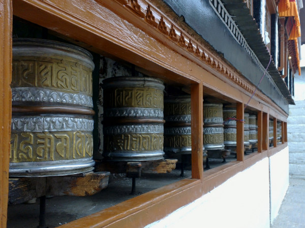 Stunning shots of J&K!