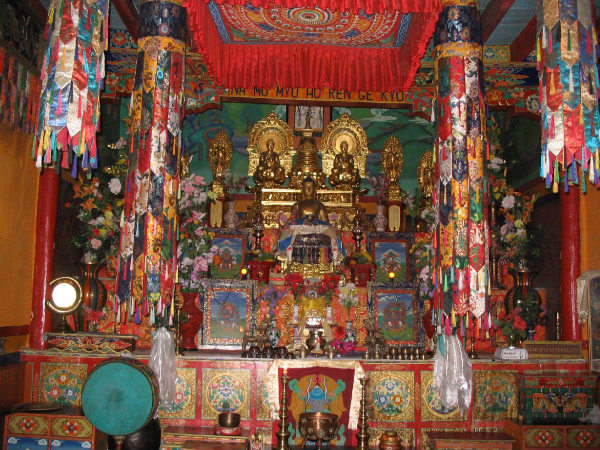 Stunning shots of J&K!