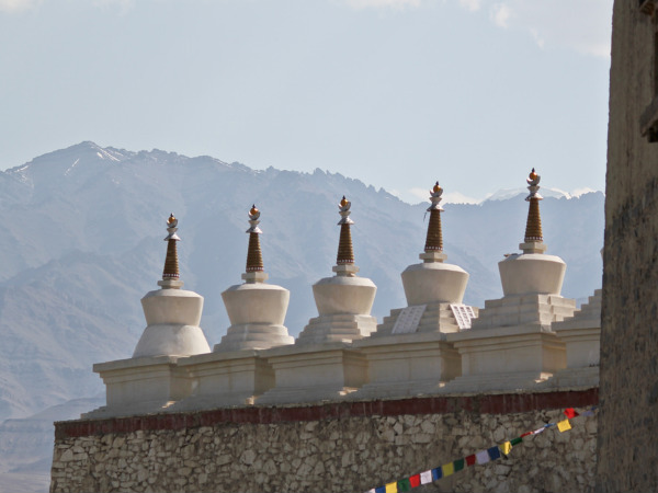 Stunning shots of J&K!