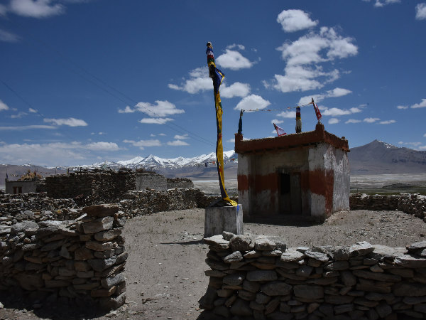 Stunning shots of J&K!