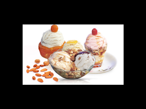 I Scream You Scream For Ice Cream