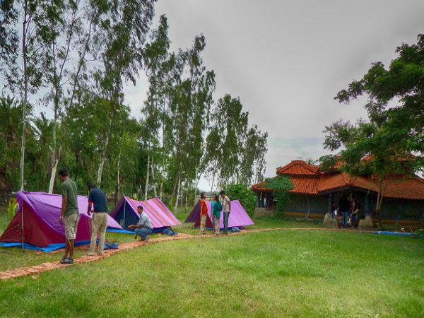 Eco-Tourism Destinations of India!