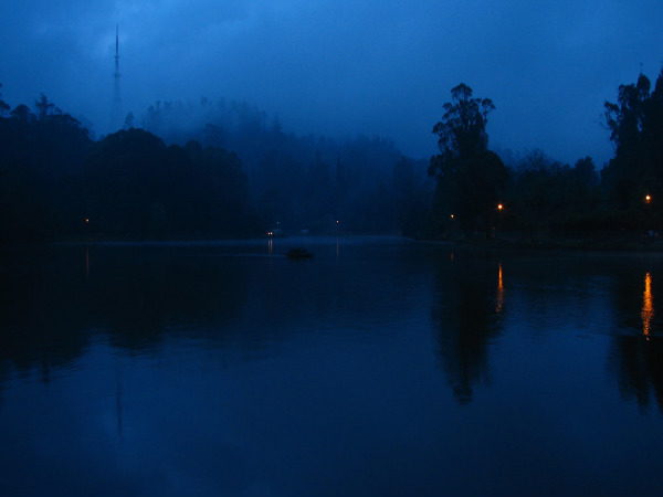 Eco-Tourism Destinations of India!