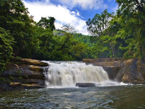 Eco-Tourism Destinations of India!