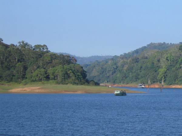 Eco-Tourism Destinations of India!